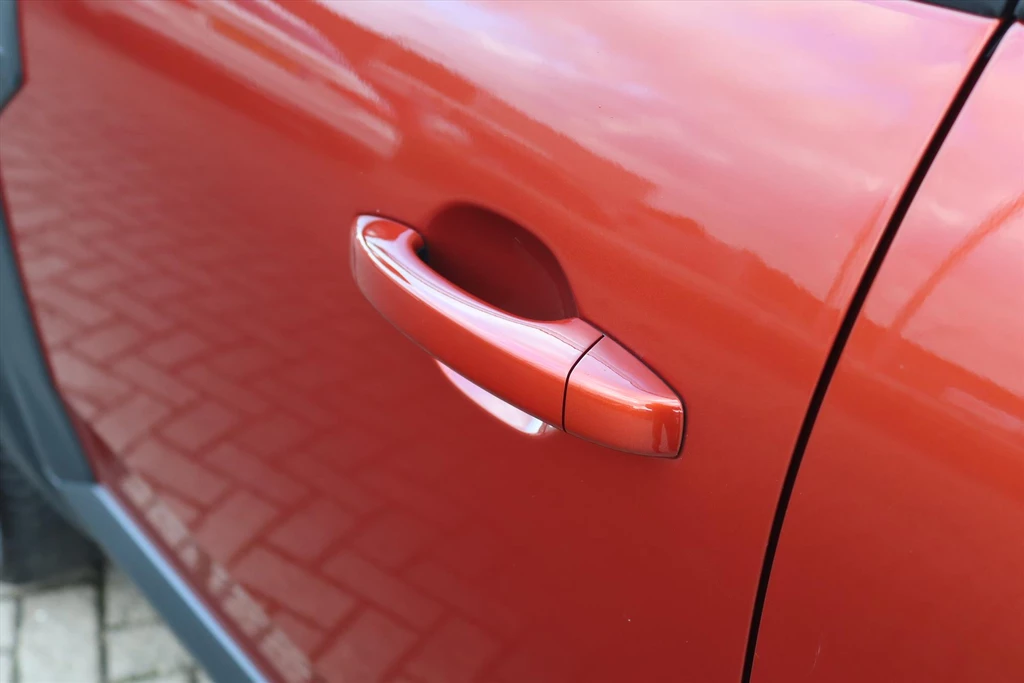 Dacia Duster – foto 49