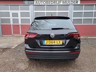 Volkswagen Tiguan – thumbnail 2