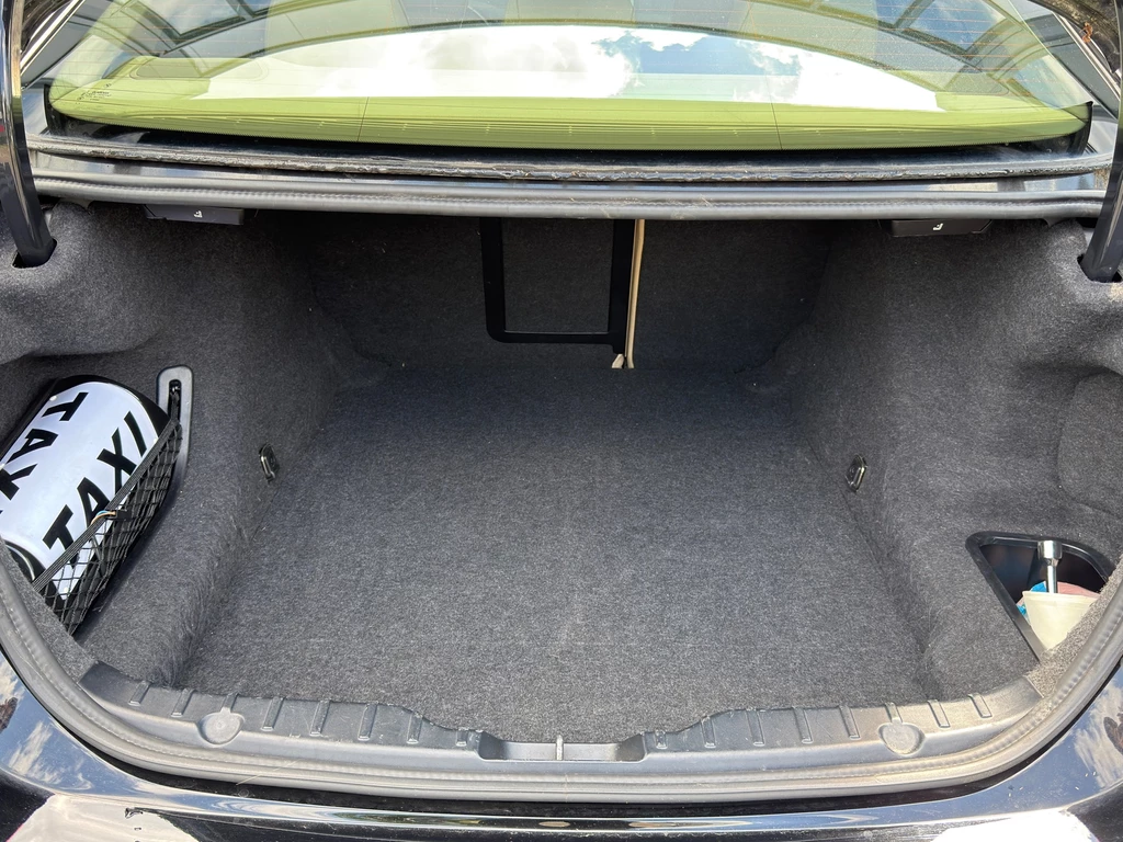 BMW 5 Serie – foto 36