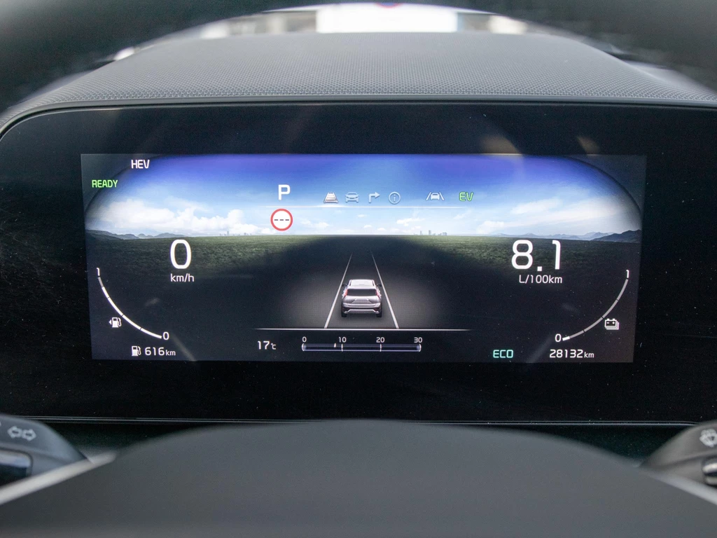 Kia Niro – foto 13