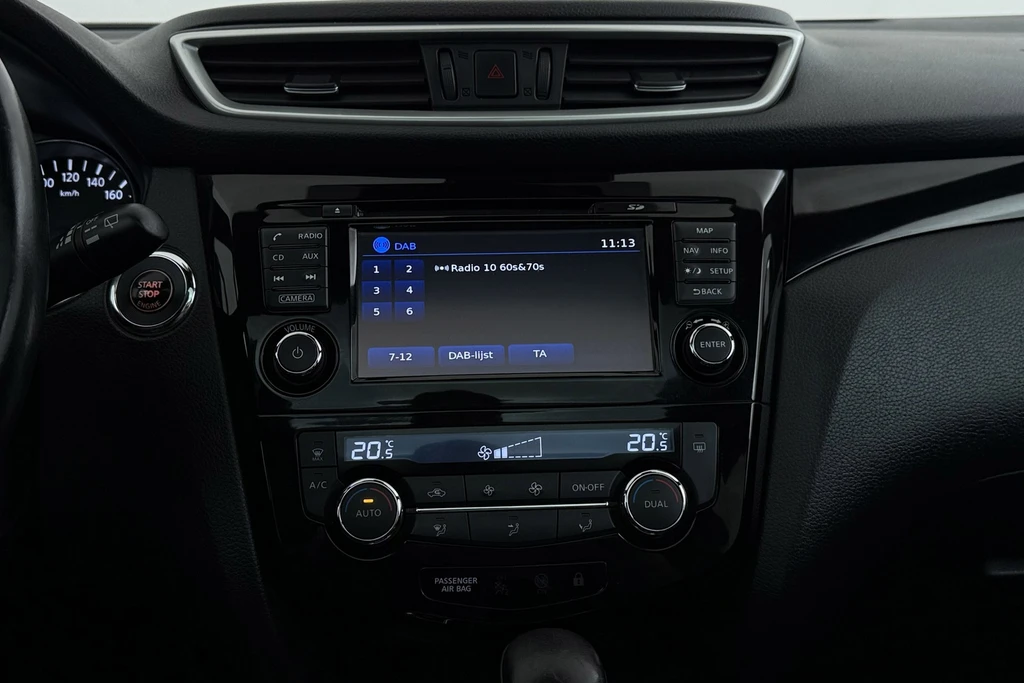 Nissan QASHQAI – foto 26