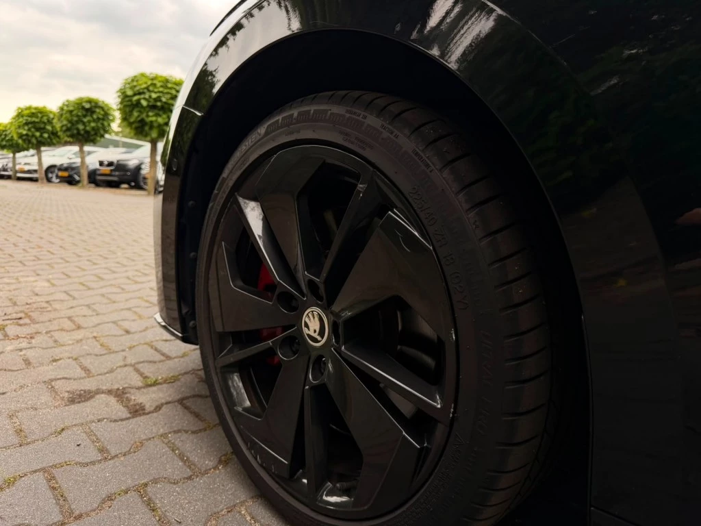 Škoda Octavia – foto 21
