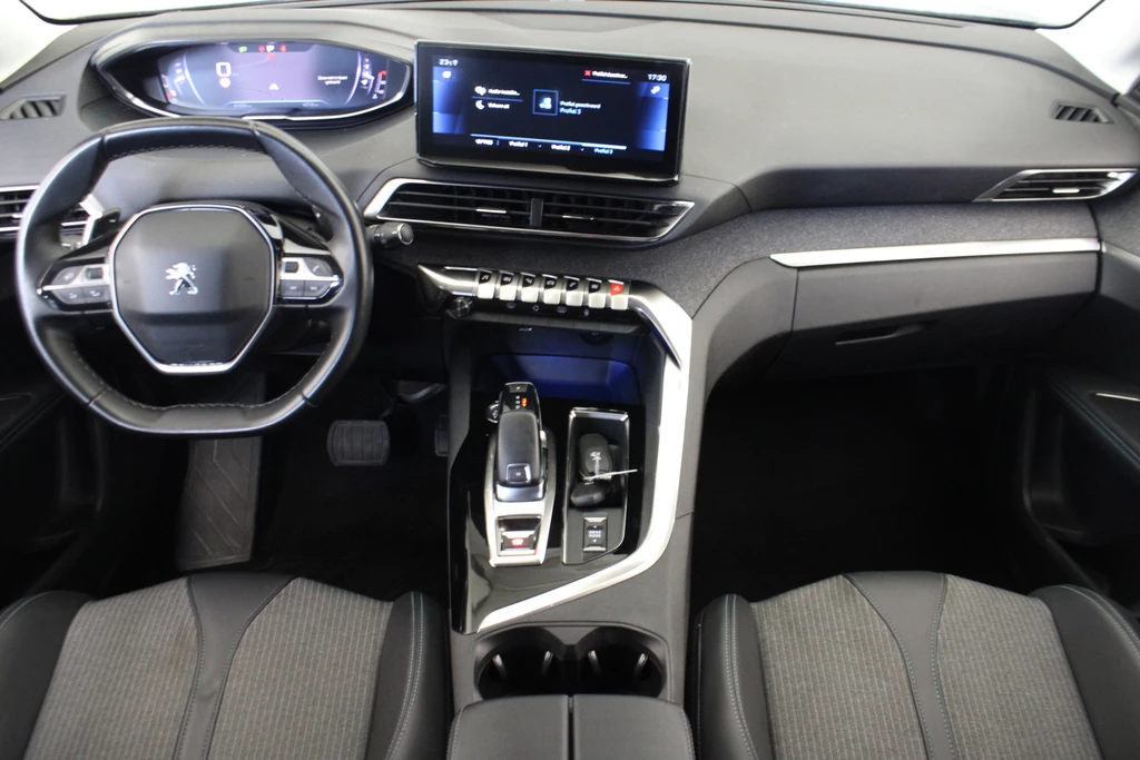 Peugeot 3008 – foto 8