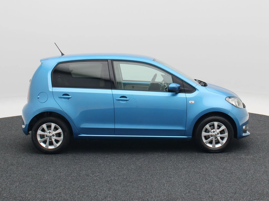 Škoda Citigo – foto 6