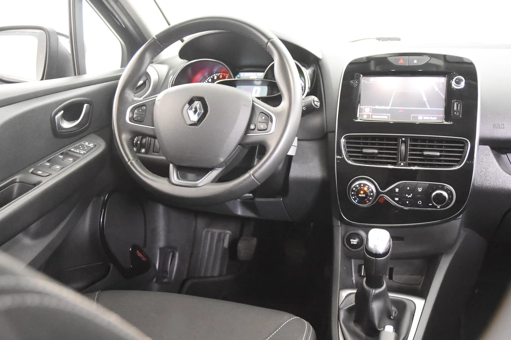 Renault Clio – foto 24