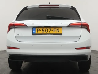 Škoda Scala – thumbnail 4