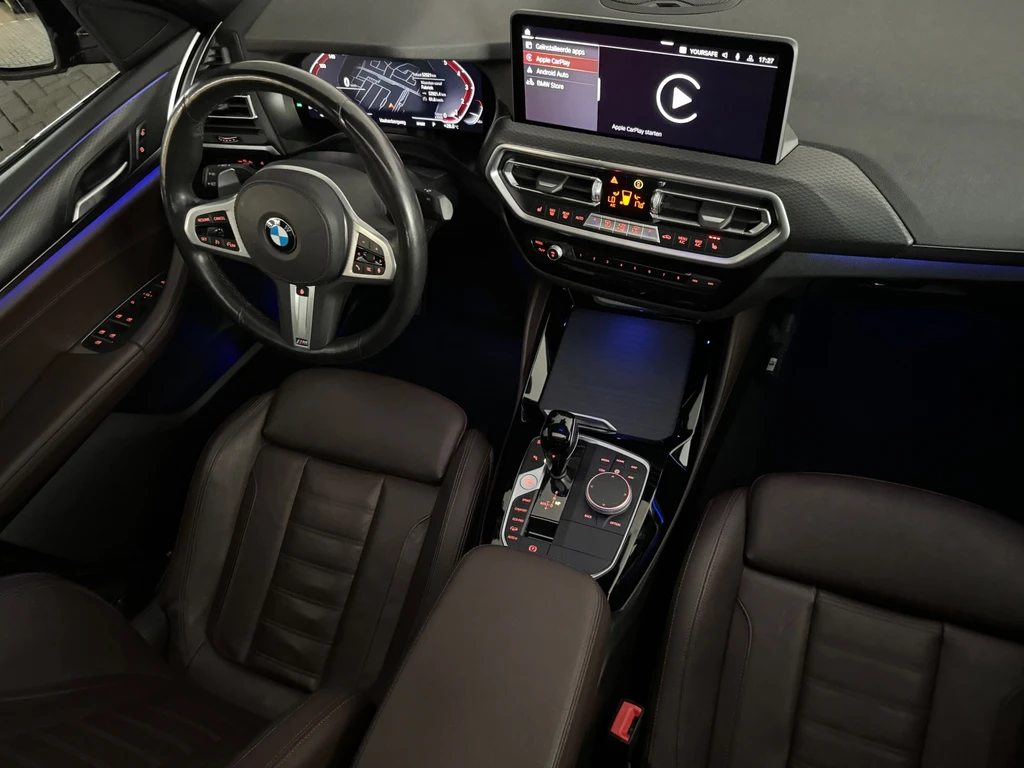 BMW X4 – foto 33