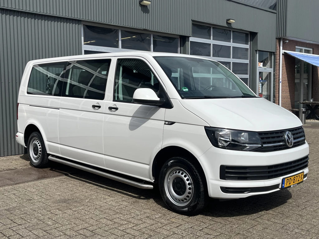 Volkswagen Transporter – foto 9