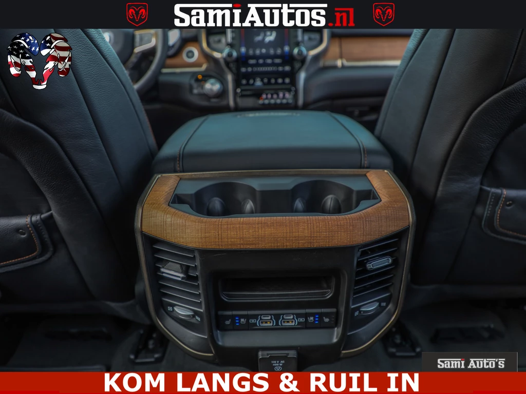 Dodge Ram Pick-Up – foto 64