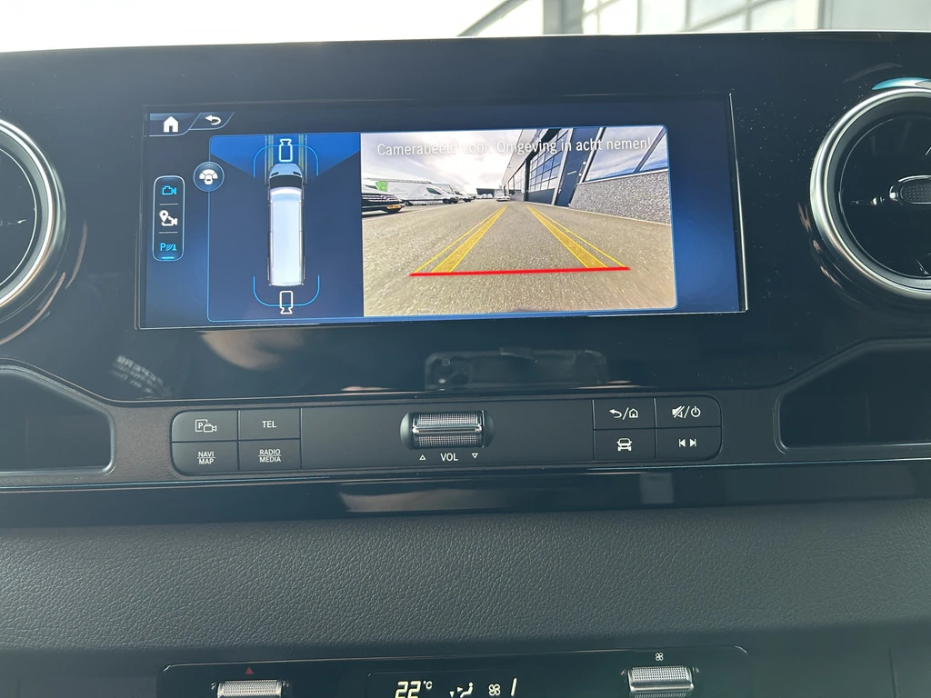 Mercedes-Benz eSprinter – foto 28