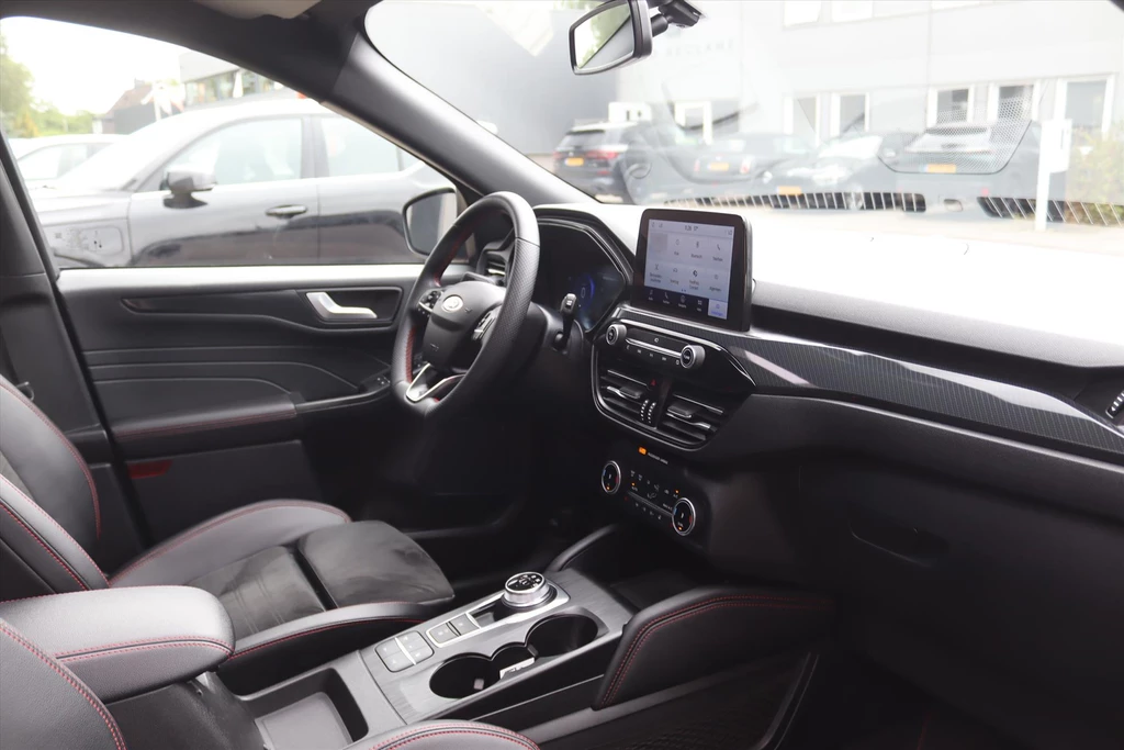 Ford Kuga – foto 15
