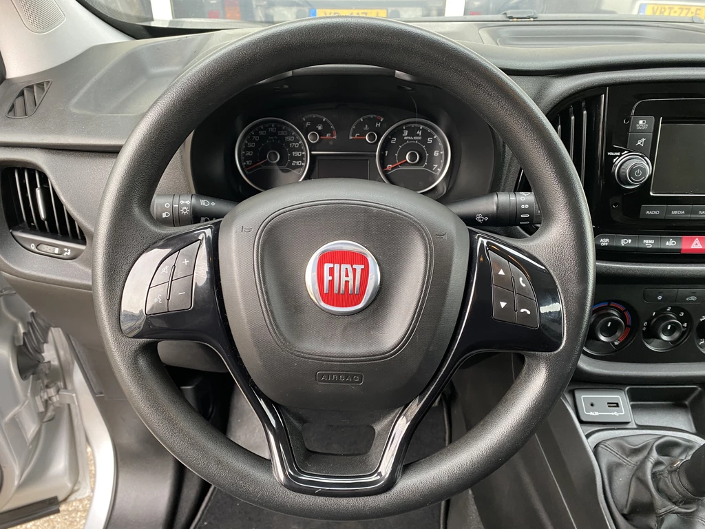 Fiat Doblò – foto 18