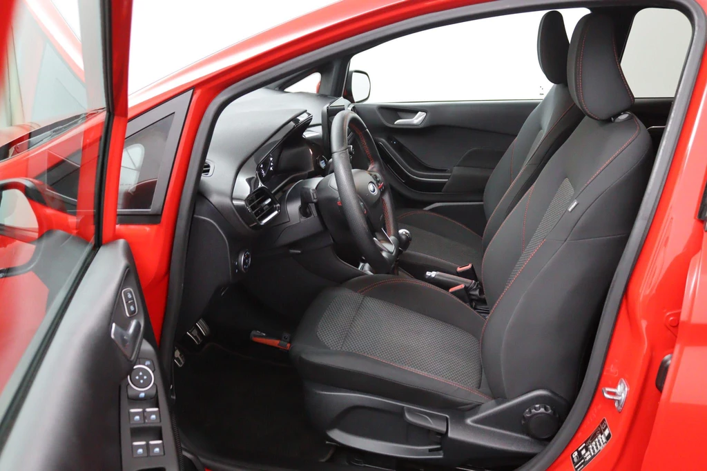 Ford Fiesta – foto 17