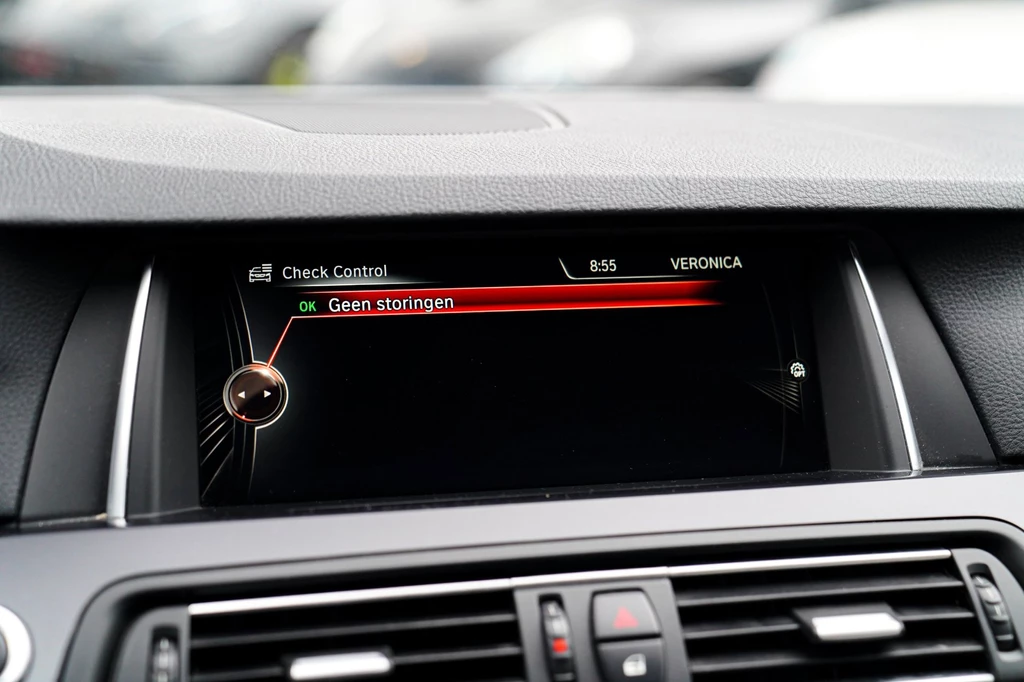BMW 5 Serie – foto 49
