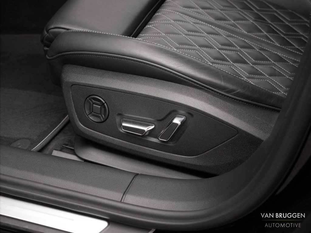 Audi A6 – foto 46