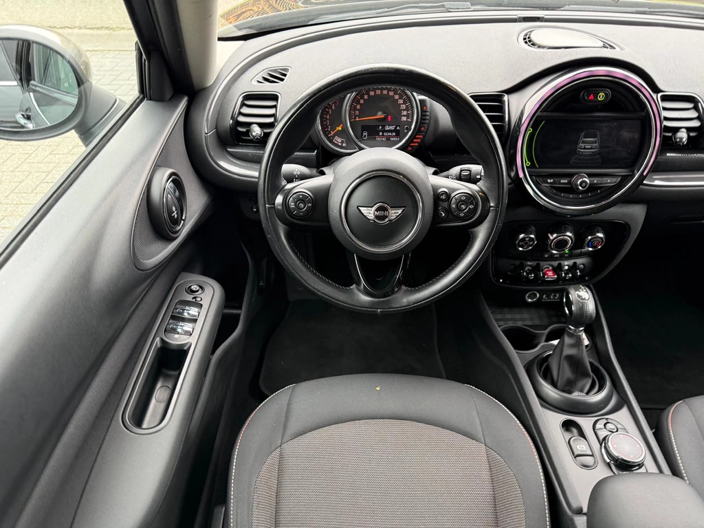 MINI Clubman – foto 19