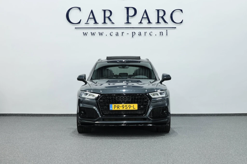 Audi Q5 – foto 8