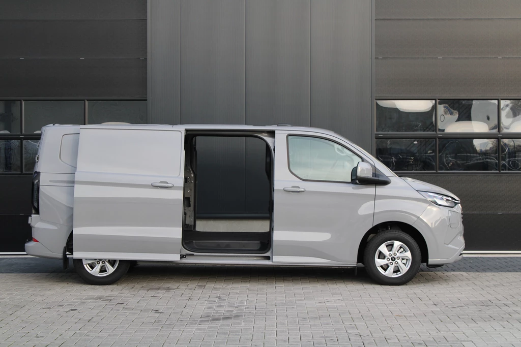 Ford Transit Custom – foto 7