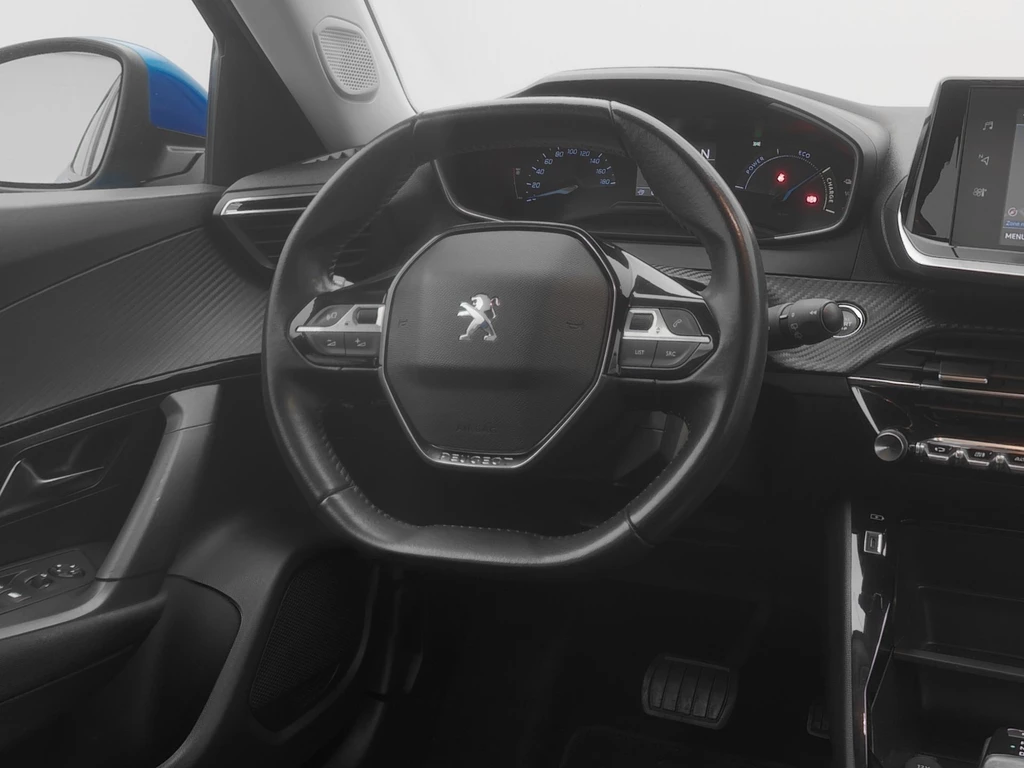 Peugeot e-2008 – foto 26