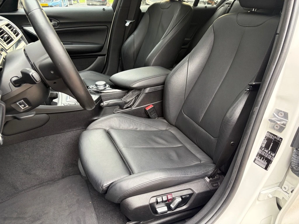 BMW 1 Serie – foto 17