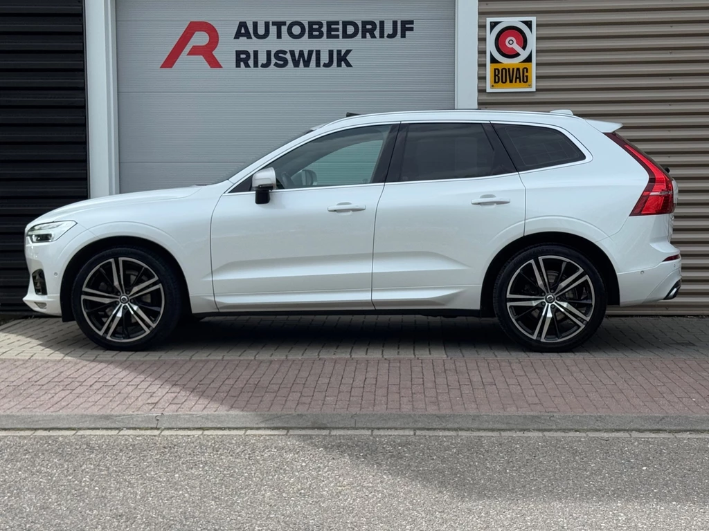 Volvo XC60 – foto 2