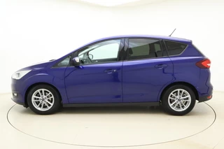 Ford C-MAX – thumbnail 2