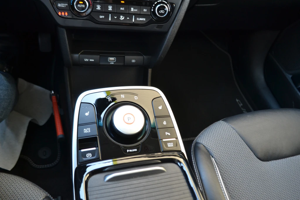 Kia e-Niro – foto 14