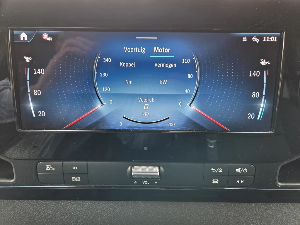 Mercedes-Benz Sprinter – foto 31