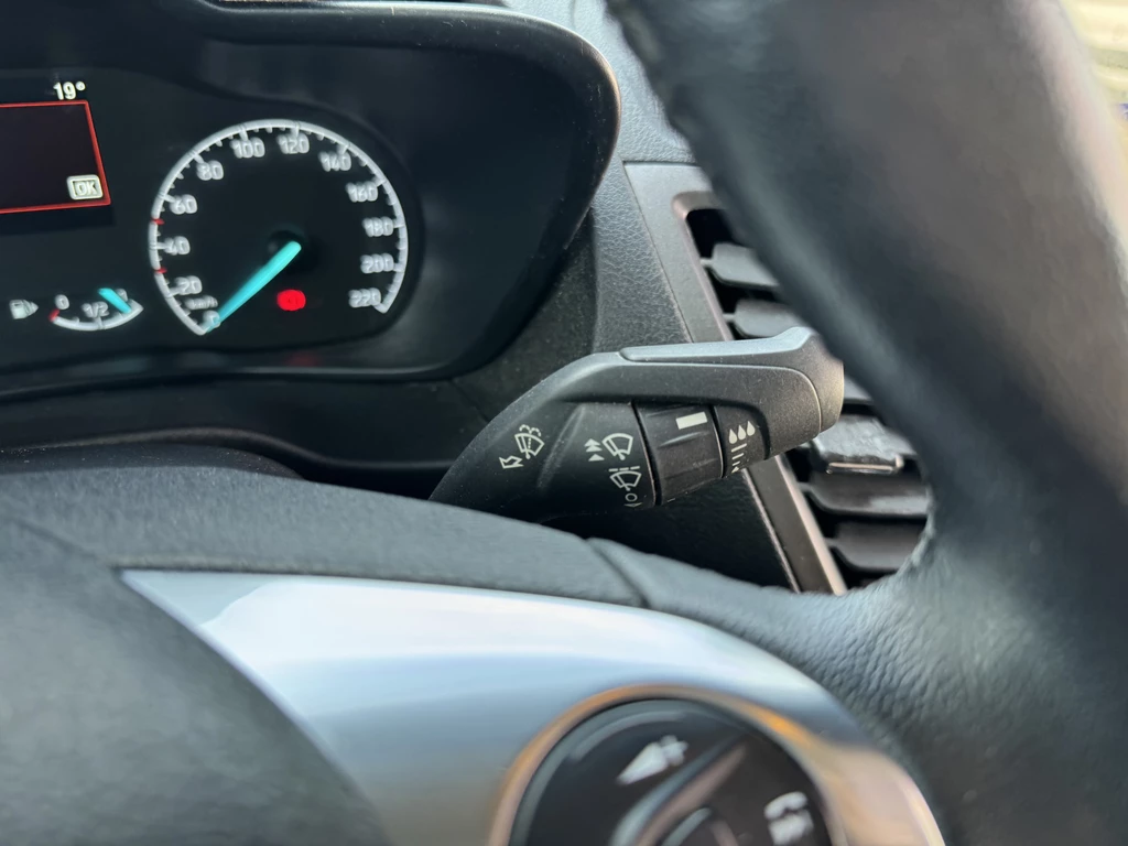 Ford Transit Connect – foto 25