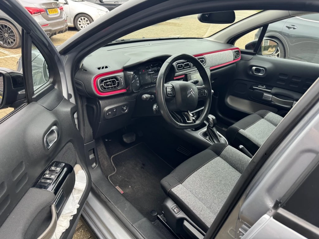 Citroën C3 – foto 18