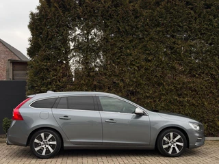 Volvo V60 – thumbnail 7
