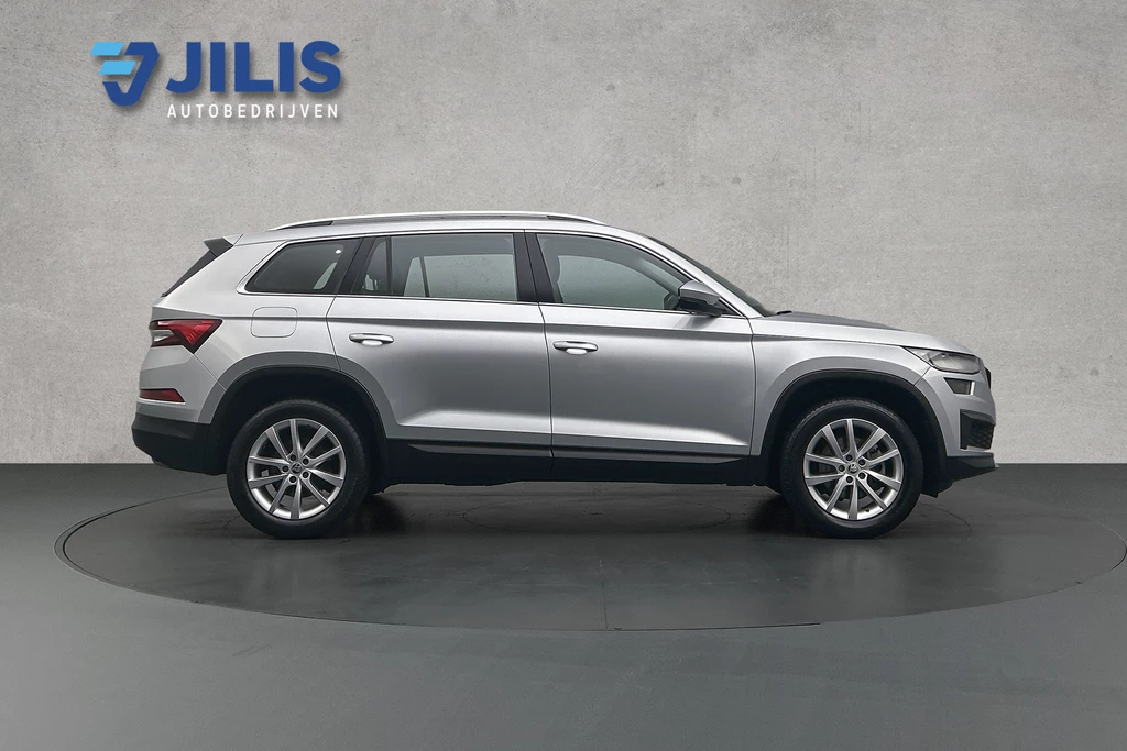 Škoda Kodiaq – foto 7