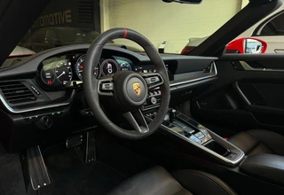 Porsche 911 – thumbnail 13