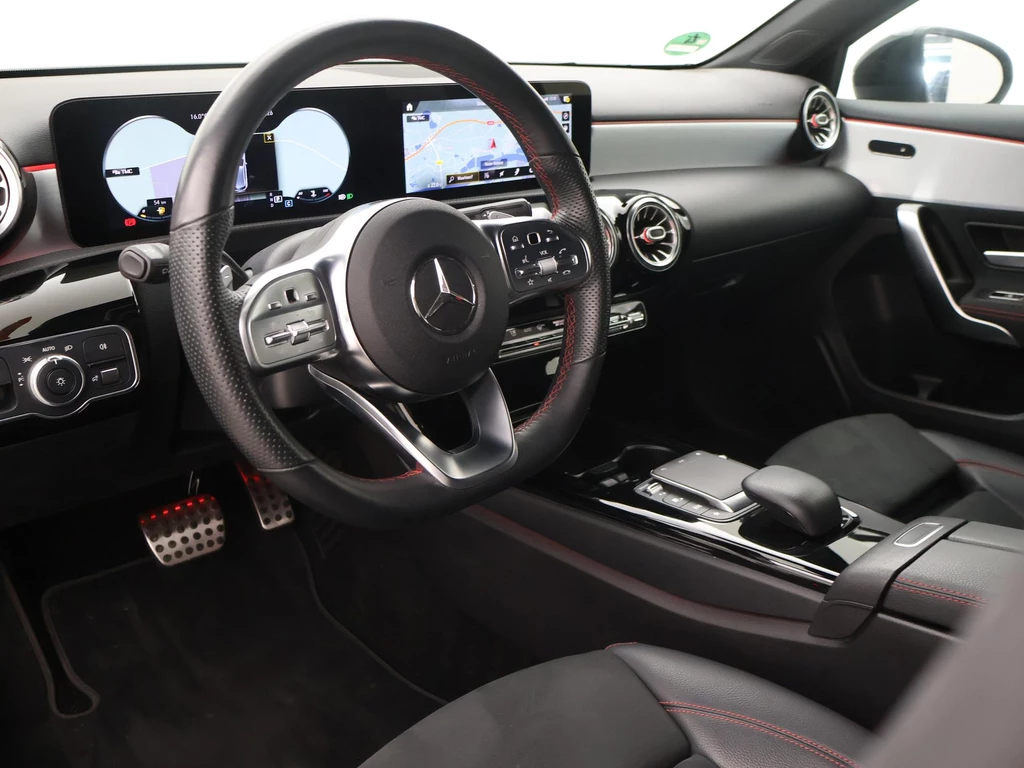 Mercedes-Benz A-Klasse – foto 21