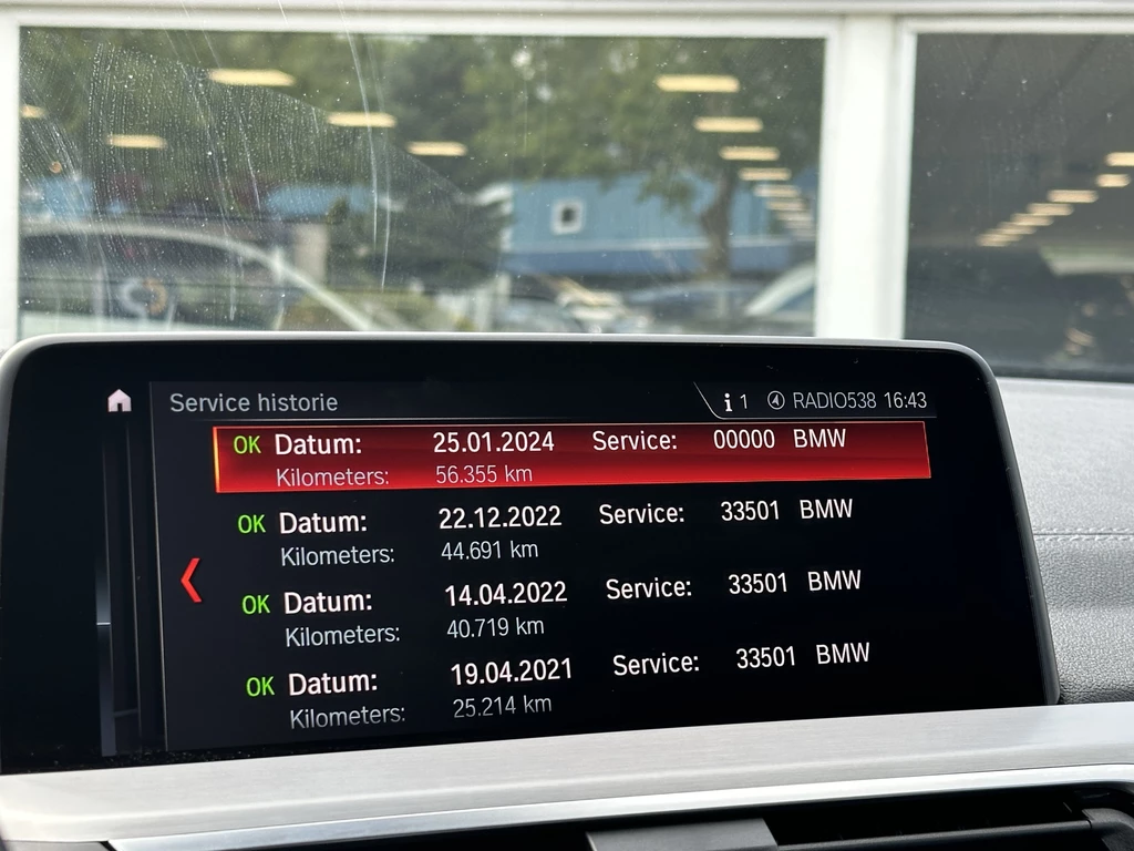 BMW X4 – foto 18