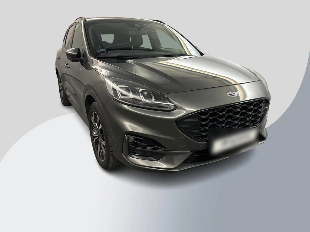 Ford Kuga – foto 4