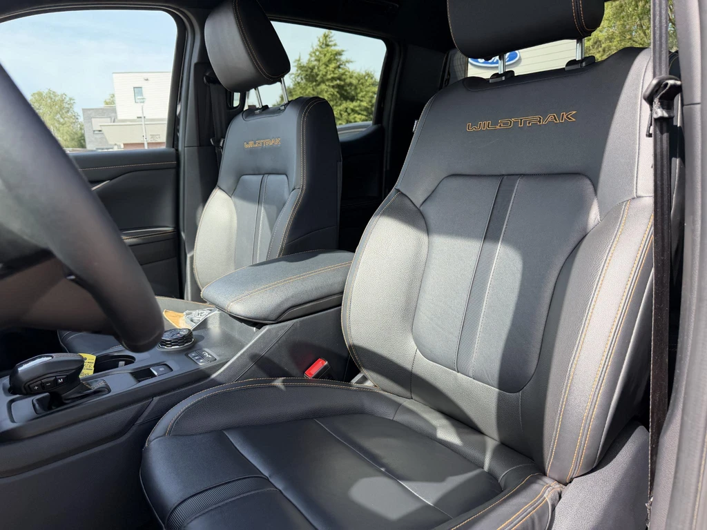 Ford Ranger – foto 9