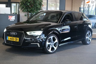 Audi A3 – thumbnail 1