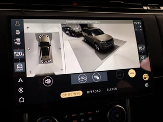 Land Rover Range Rover – thumbnail 75