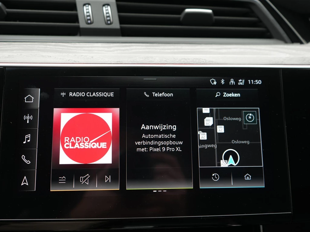 Audi e-tron – foto 22