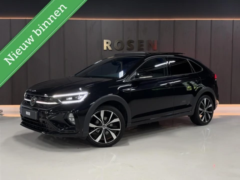 Volkswagen Taigo 1.5 TSI R-Line|PANO|IQ|VIRTUAL|PDC|CARPLAY