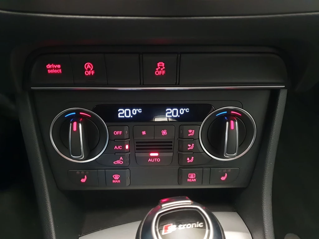 Audi Q3 – foto 17