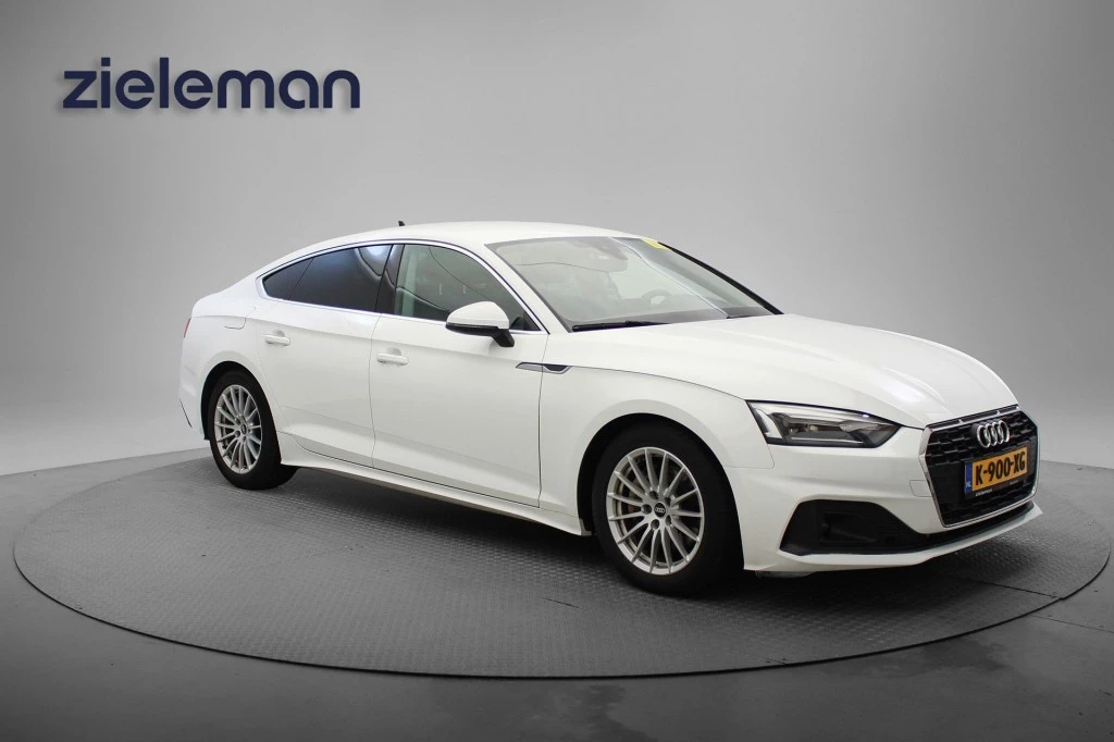 Audi A5 – foto 7