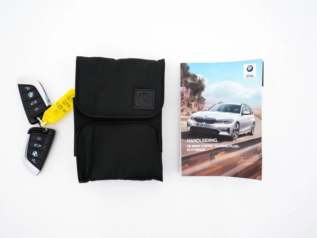 BMW 3 Serie – foto 38