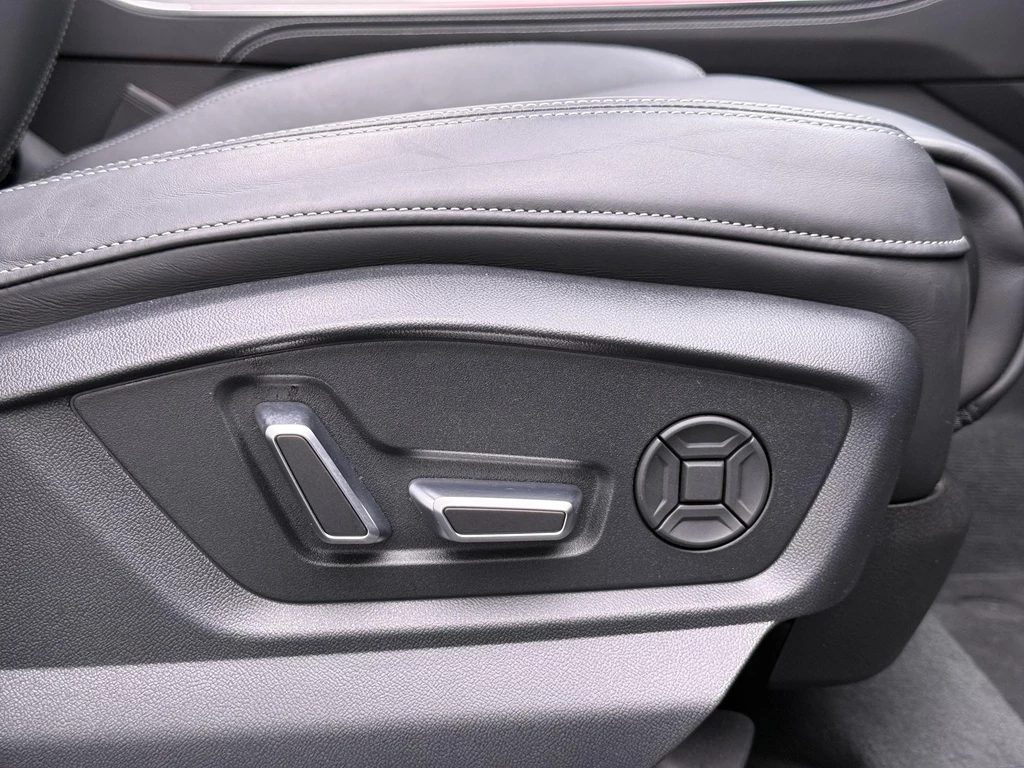 Audi Q7 – foto 47