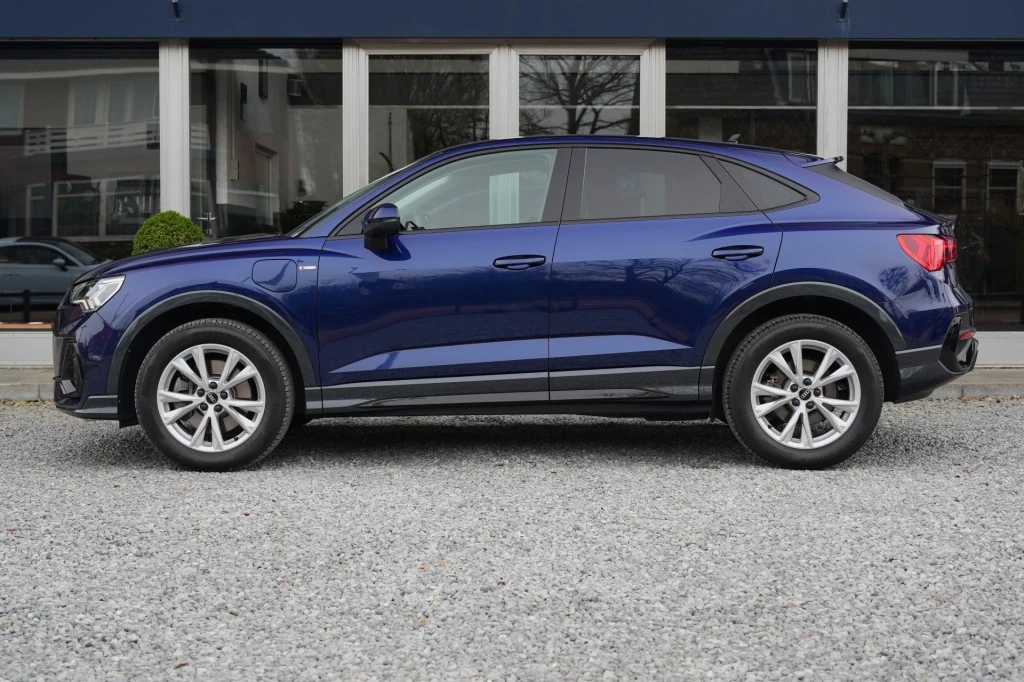 Audi Q3 – foto 2