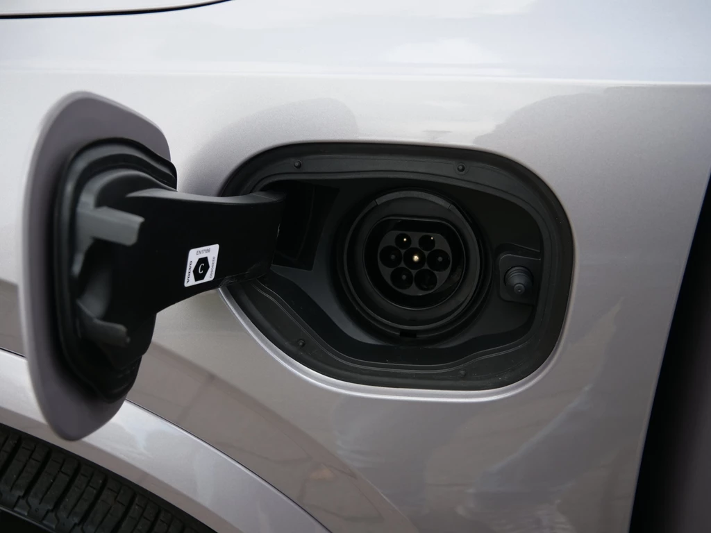 Volvo XC90 – foto 30