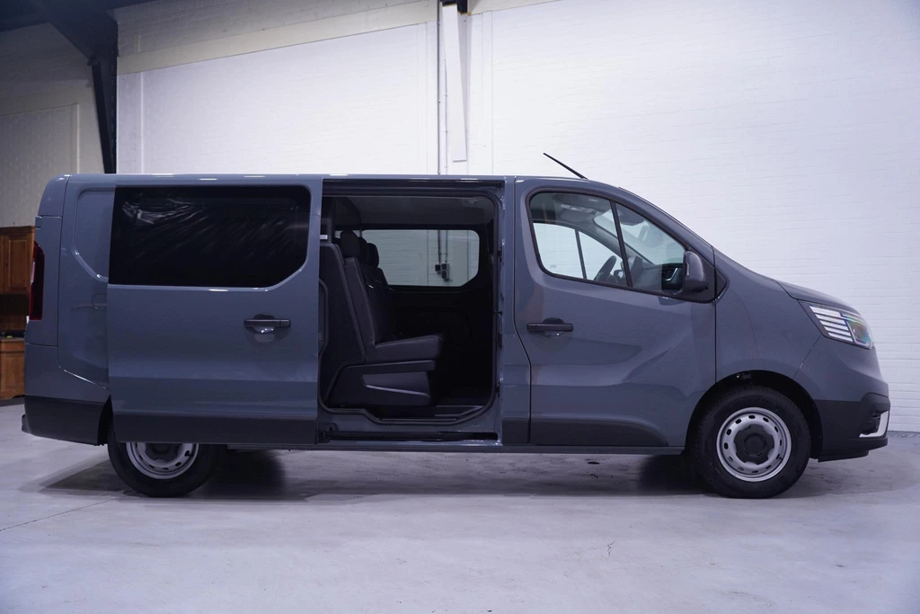 Renault Trafic – foto 10