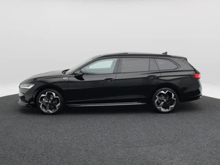 Škoda Superb – thumbnail 3