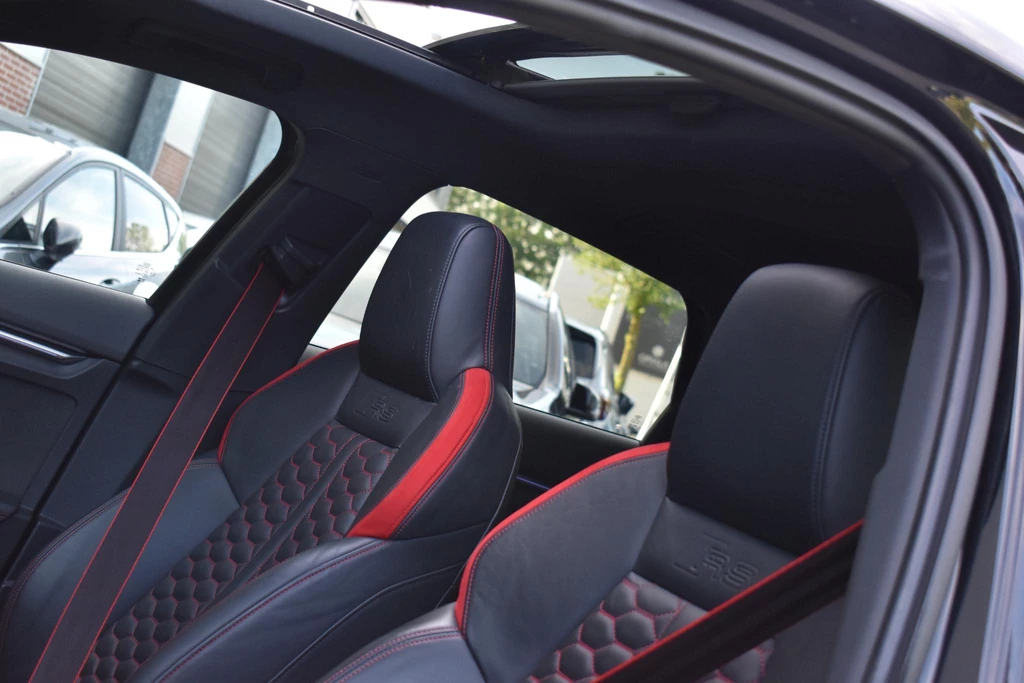Audi RS3 – foto 21